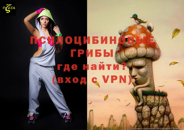 хмурый Балахна